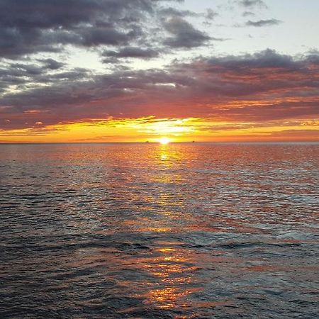 La Nina Del Mar Lejlighed Benalmádena Eksteriør billede