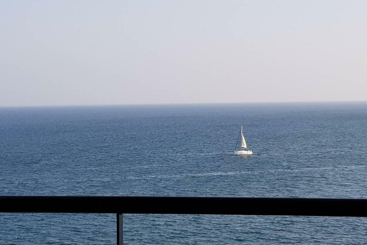 La Nina Del Mar Lejlighed Benalmádena Eksteriør billede
