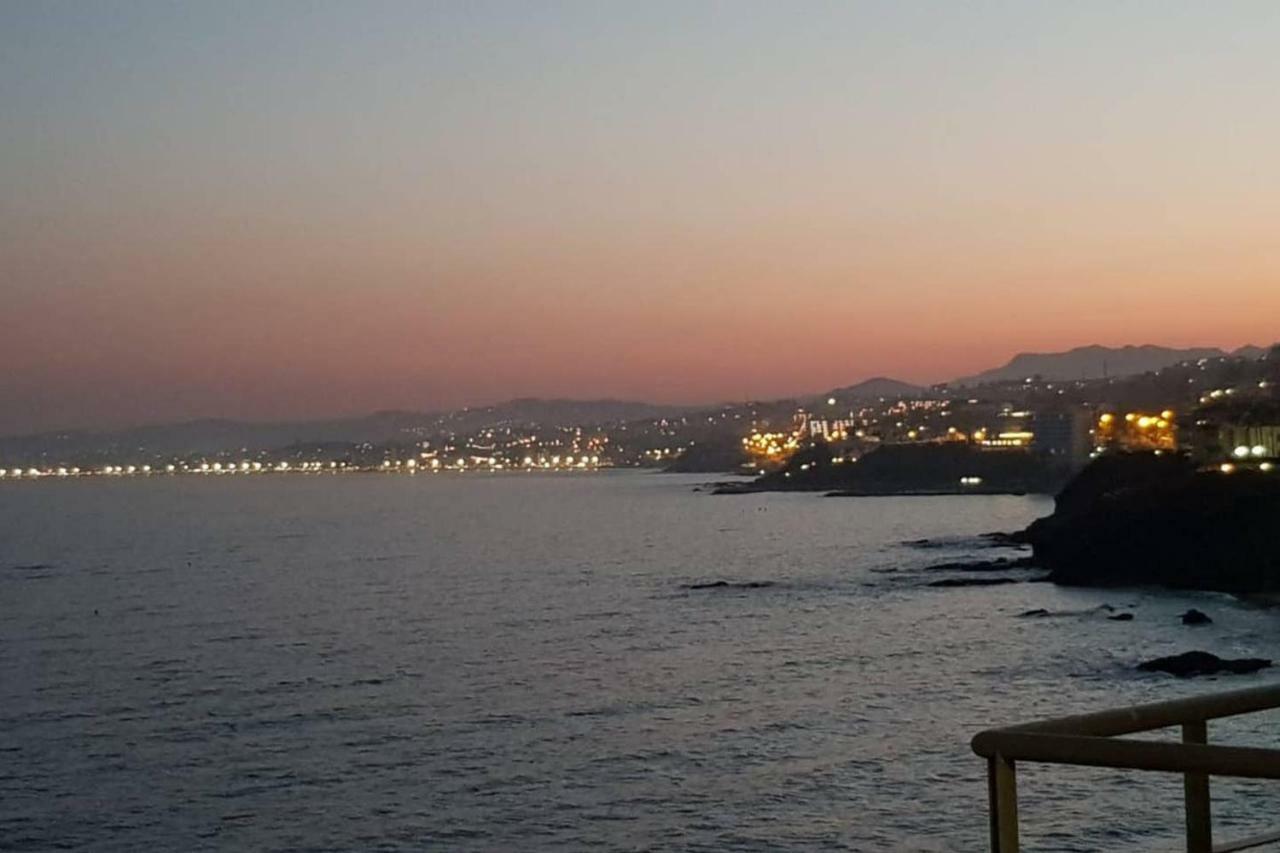 La Nina Del Mar Lejlighed Benalmádena Eksteriør billede