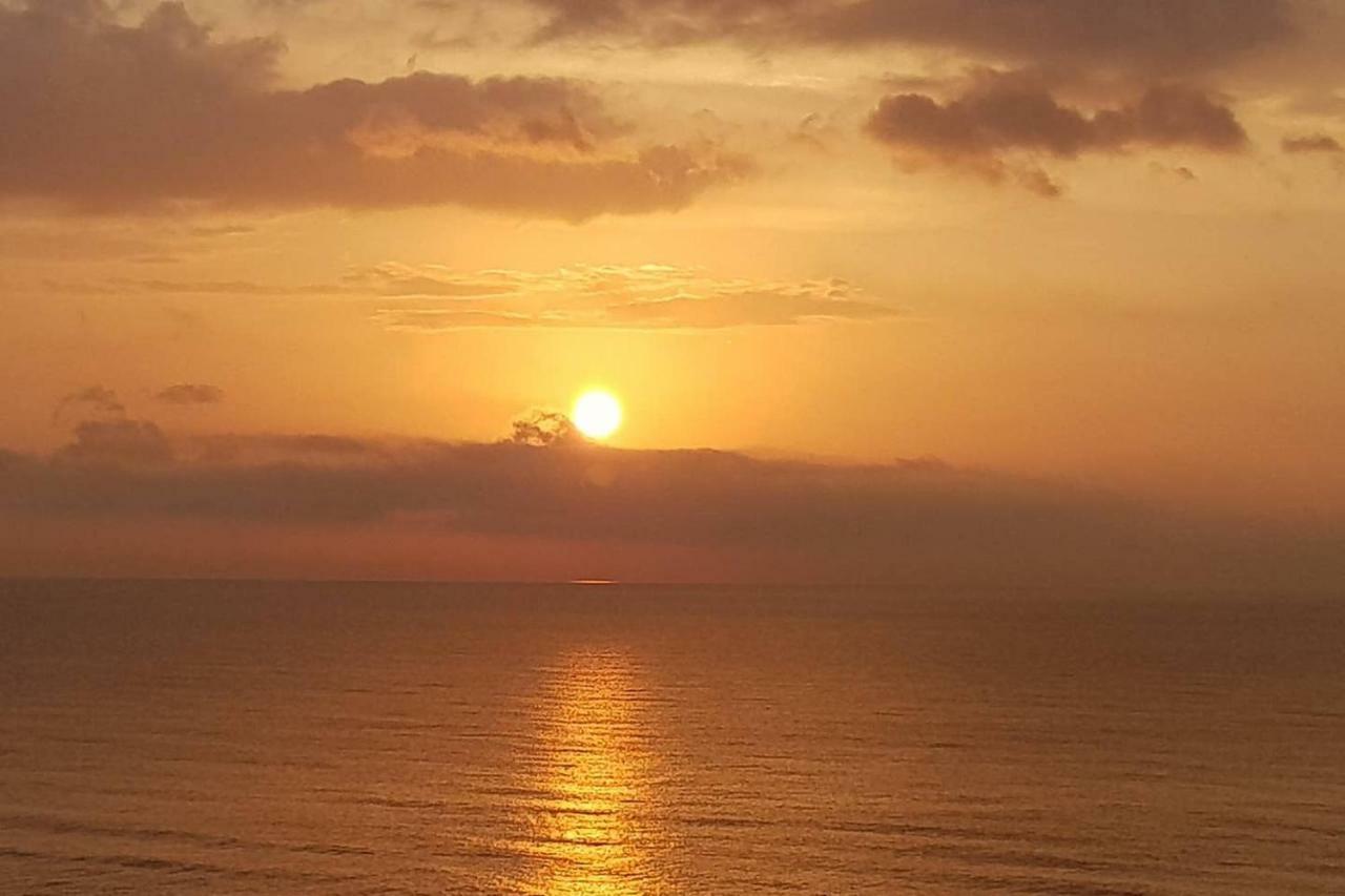 La Nina Del Mar Lejlighed Benalmádena Eksteriør billede