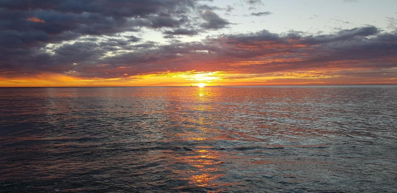 La Nina Del Mar Lejlighed Benalmádena Eksteriør billede